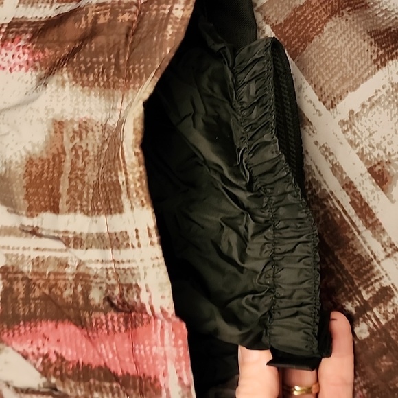 Columbia Women's Back Up Beat Snow/ Ski Pant Large OmniTek - Picture 7 of 9